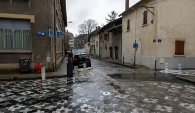 Grenoble. L’adolescent blessé par balles est toujours dans un état grave