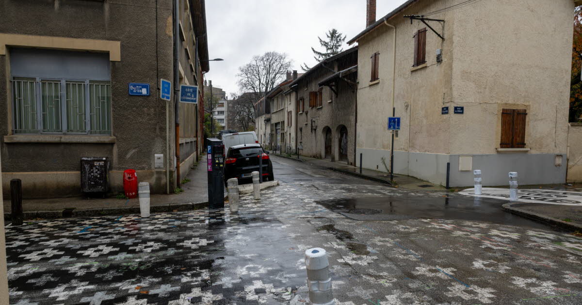 Grenoble. L’adolescent blessé par balles est toujours dans un état grave
