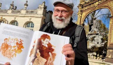 au-delà du génie, un grand homme pas assez connu