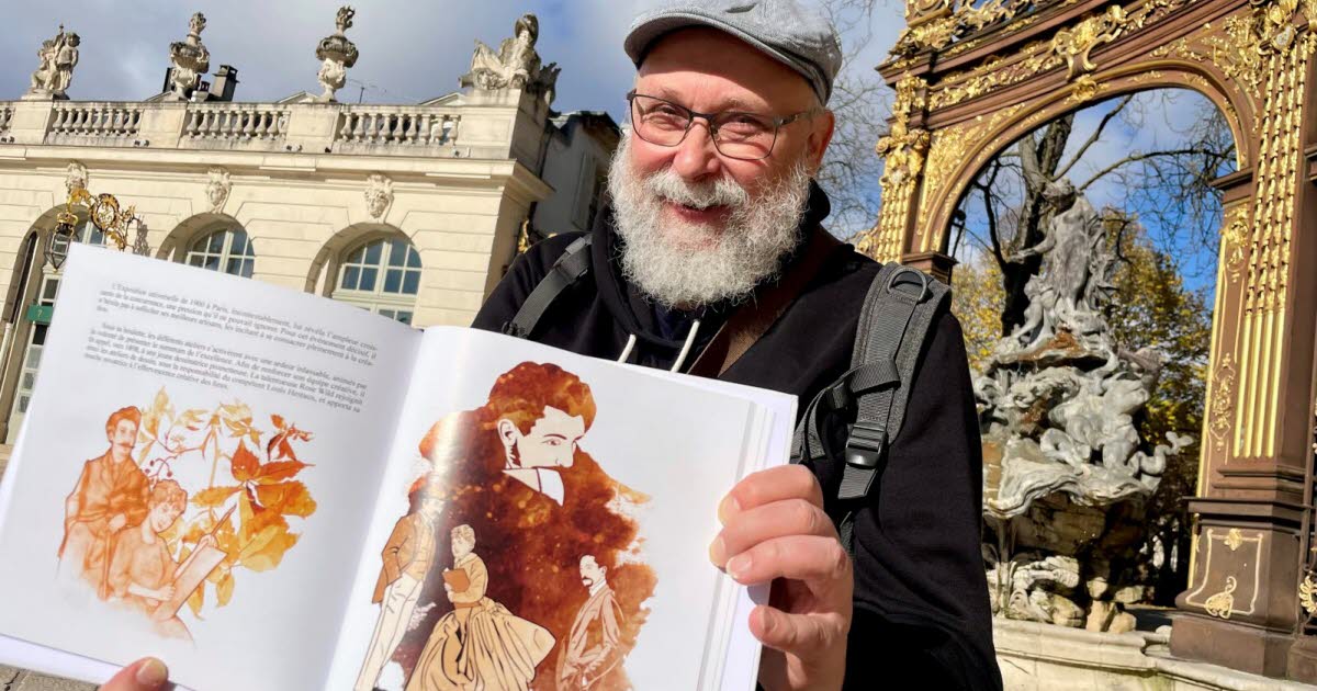 au-delà du génie, un grand homme pas assez connu