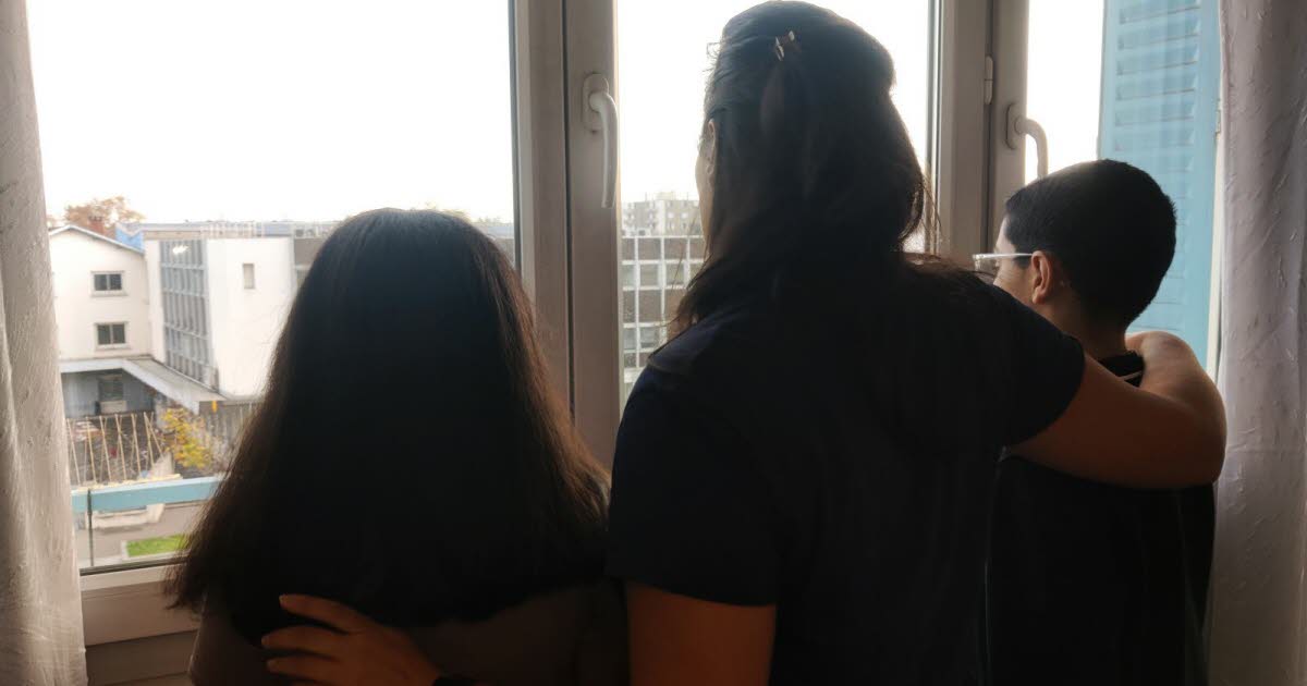 Lyon. Une femme enceinte menacée d’expulsion alors qu’elle occupe l’appartement de sa grand-mère décédée