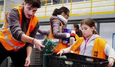 Métropole de Grenoble. La Banque alimentaire recherche des bénévoles pour sa collecte nationale