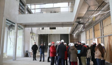 au Neuhof, le nouveau collège Lyautey ouvrira pour la rentrée 2026