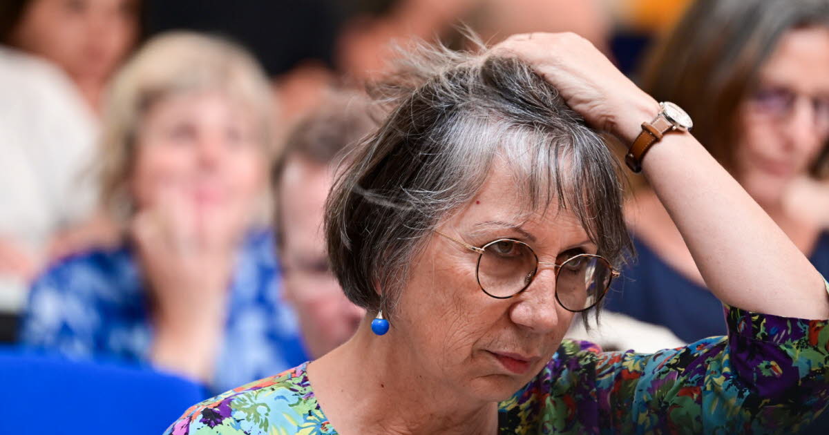 une enquête ouverte après une plainte visant la maire Anne Vignot