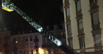 Assises du Haut-Rhin. Deal, squat et mégots s’invitent au procès en appel des incendiaires de Strasbourg