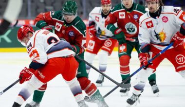 L'essentiel du sport dans nos régions. Le rêve de Grenoble envolé, les biathlètes pour Östersund sont connus... les infos de ce mercredi