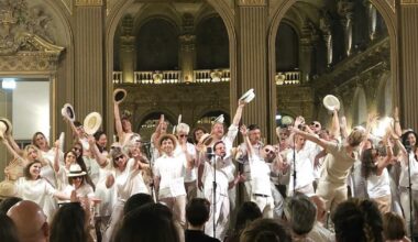 Seichamps. Festival de chorales : deux soirées de concert