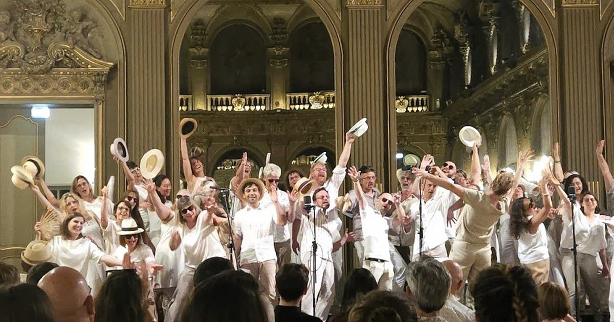 Seichamps. Festival de chorales : deux soirées de concert