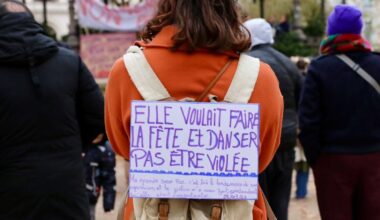 Loire. Deux mobilisations, samedi, contre les violences faites aux femmes à Roanne et Saint-Etienne