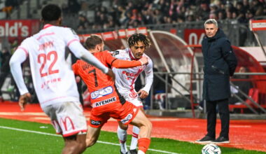 Football. Le latéral gauche de l’AS Nancy-Lorraine Martin Expérience et Haïti qualifiés pour la Coupe du monde !