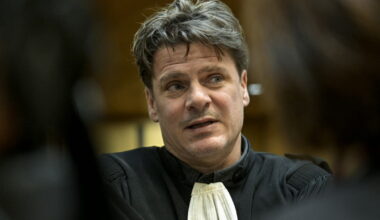 Lyon. La garde à vue de l’avocat David Metaxas, soupçonné de viols et agressions sexuelles, est toujours en cours