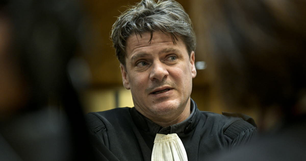 Lyon. La garde à vue de l’avocat David Metaxas, soupçonné de viols et agressions sexuelles, est toujours en cours