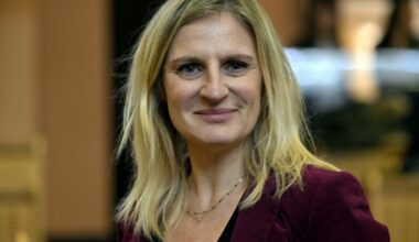 Valérie Debord soutenue par les LR pour faire une liste d’union à droite et au centre