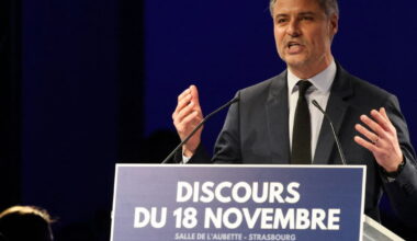 Jean-Philippe Vetter priorise « l’ordre républicain » et appelle Jakubowicz à le rejoindre