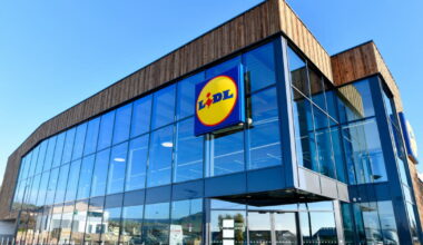 Lidl inaugure ce jeudi un magasin repensé avec 20 nouveaux emplois à la clé