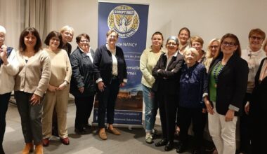 Saint-Max. Une soirée pour sensibiliser aux violences faites aux femmes