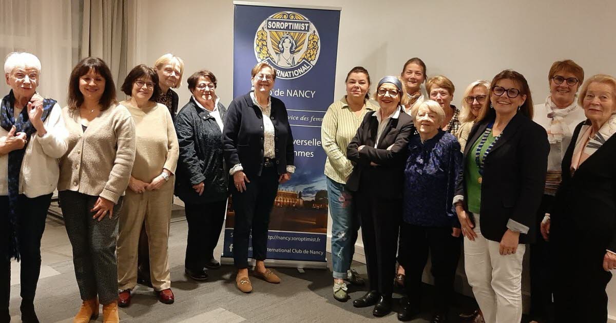 Saint-Max. Une soirée pour sensibiliser aux violences faites aux femmes