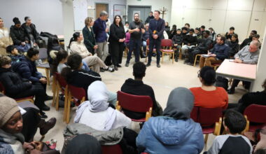 Robertsau. Avec Le Parcours, une matinée pour lutter contre les violences et les incivilités