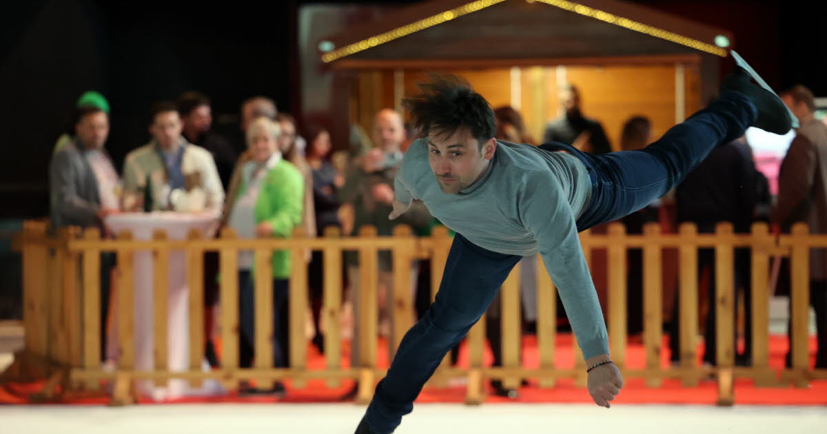 comment le Sofitel va fêter Noël