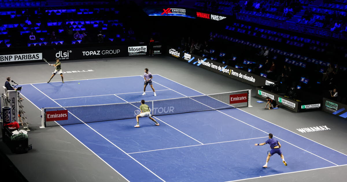 deux projets concurrents à Metz et Amnéville