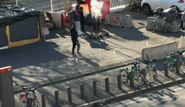 ils réclament un plan d’urgence à la préfète