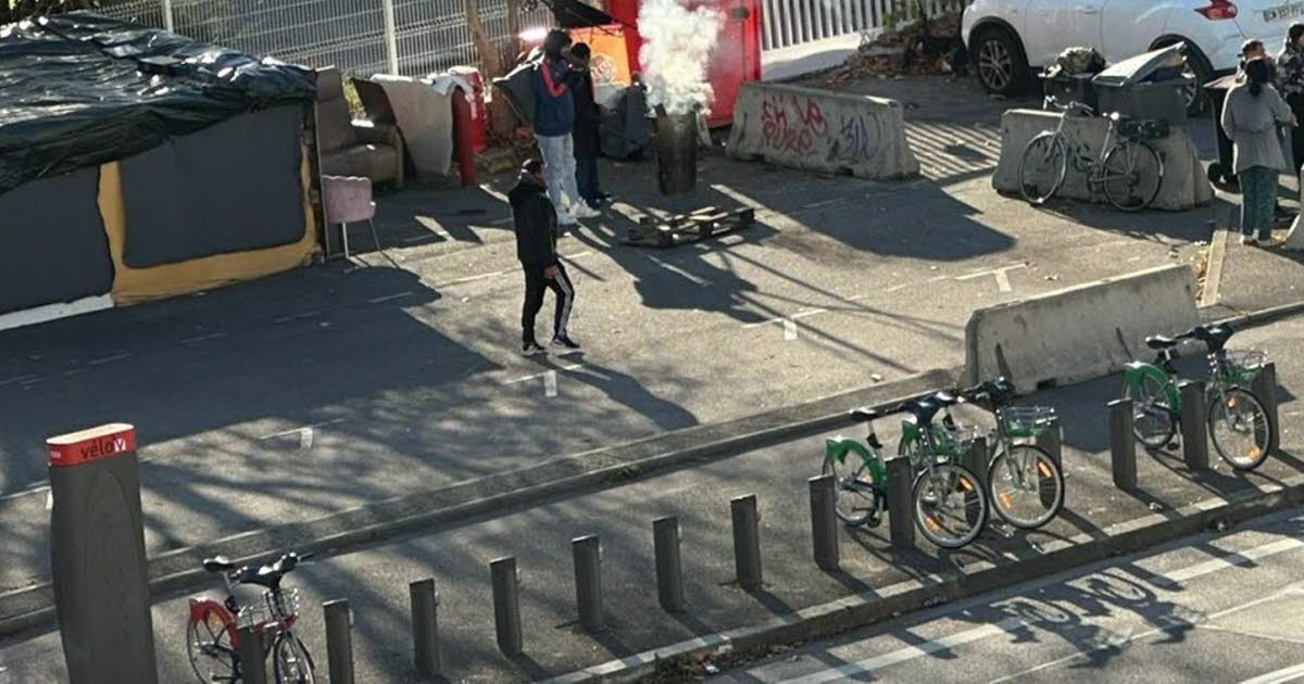 ils réclament un plan d’urgence à la préfète