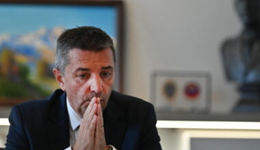 « Cette affaire a jeté un voile sur ce que l’équipe municipale a fait de bien »