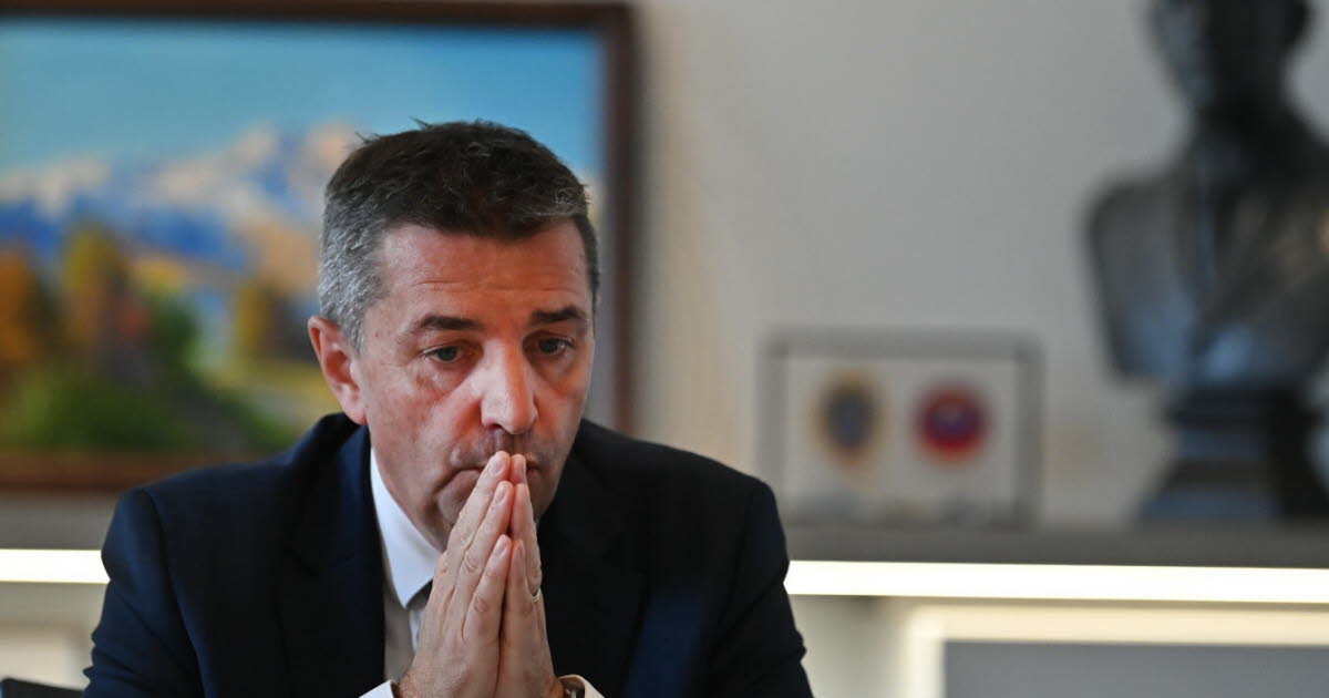 « Cette affaire a jeté un voile sur ce que l’équipe municipale a fait de bien »