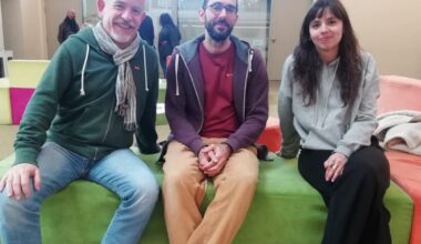 Saint-Étienne/Tarentaize. L’École de l’oralité au service de la création artistique depuis dix ans