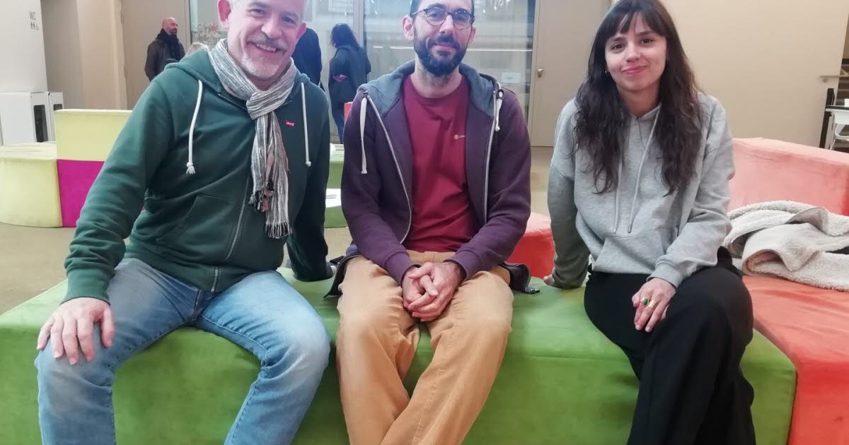 Saint-Étienne/Tarentaize. L’École de l’oralité au service de la création artistique depuis dix ans