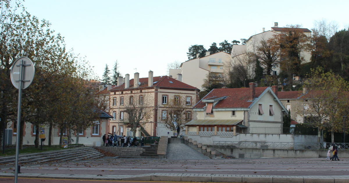 la stupéfiante saisie de cannabis à Unieux fait réagir les habitants
