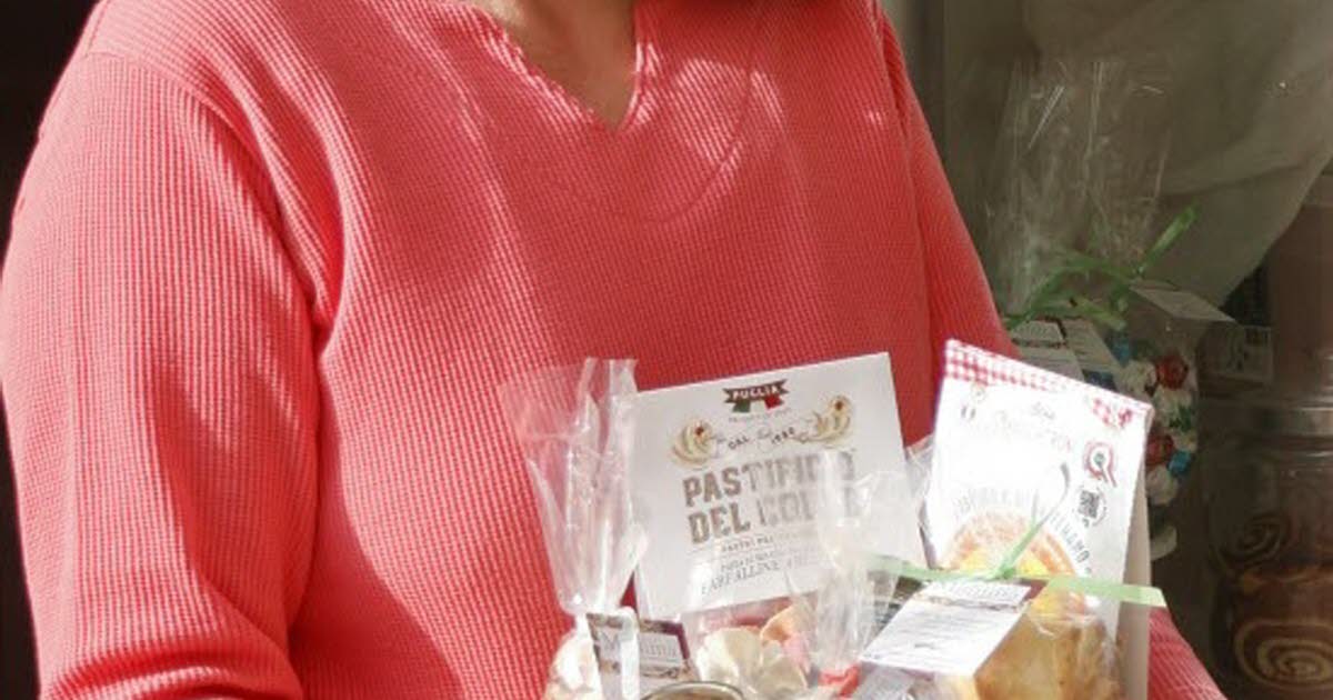 Sorbiers. Au cœur de la ville, un talent local porte l’Italie en douceur