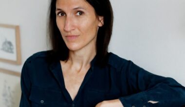 Grenoble. Catherine Meurisse sera au Square puis au Musée samedi