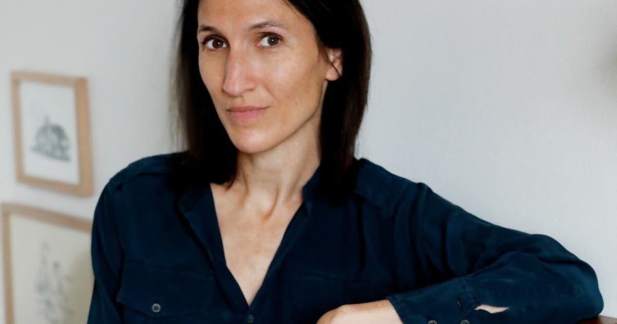 Grenoble. Catherine Meurisse sera au Square puis au Musée samedi