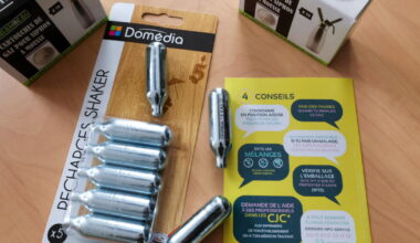 Nancy. Le protoxyde d’azote (bientôt) interdit à la vente