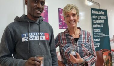 Métropole de Lyon. Connaissez-vous l’association mise à l’honneur pour la Fête des Lumières 2025 ?