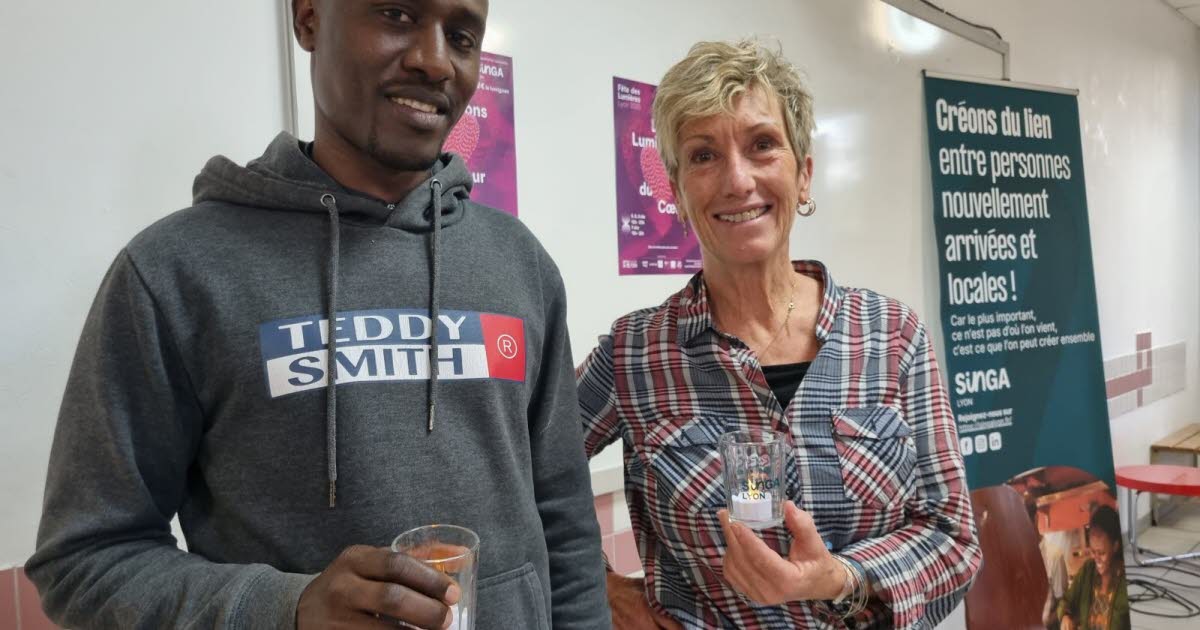 Métropole de Lyon. Connaissez-vous l’association mise à l’honneur pour la Fête des Lumières 2025 ?