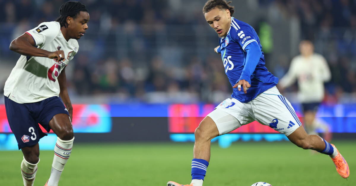 Football. Ces internationaux du Racing club de Strasbourg qui ont validé leur billet pour la Coupe du monde