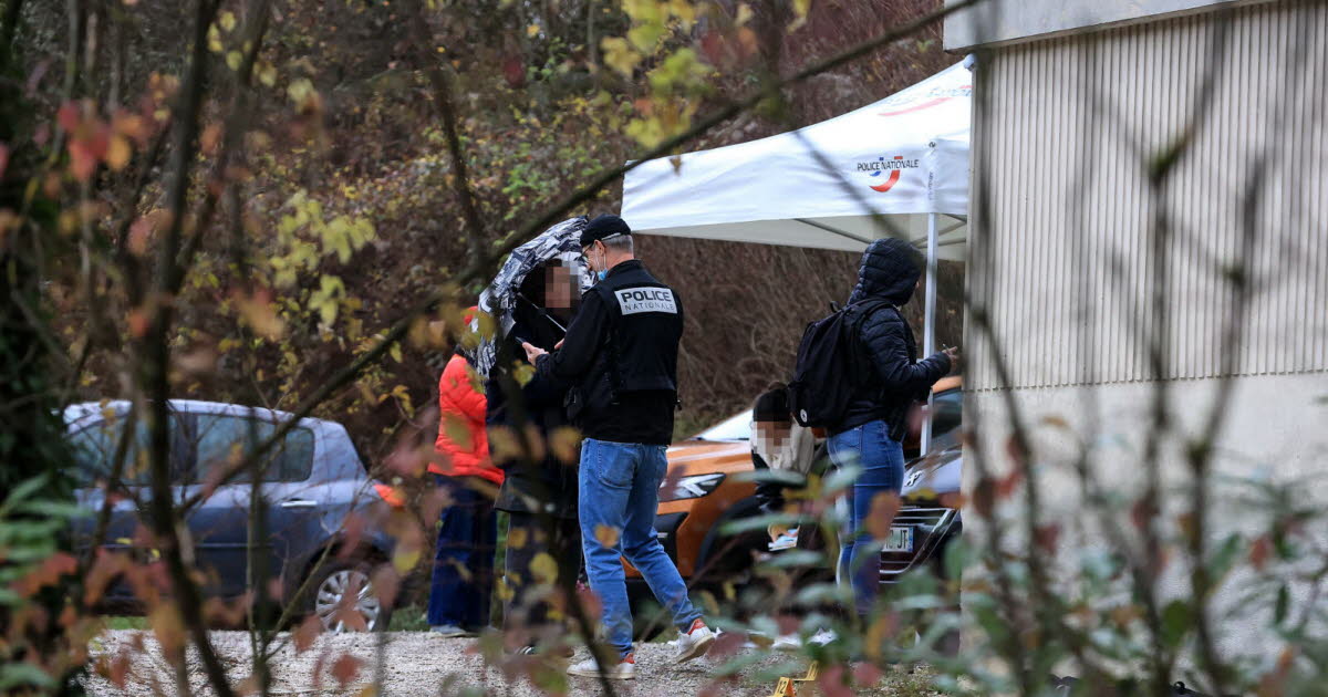 une femme tuée devant sa voiture, son ex-conjoint arrêté à Ornans