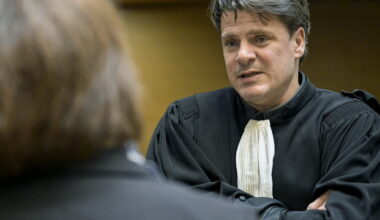 Rhône. Soupçonné de viols, l’avocat lyonnais David Metaxas toujours en garde à vue ce jeudi soir