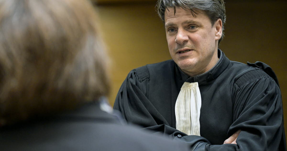 Rhône. Soupçonné de viols, l’avocat lyonnais David Metaxas toujours en garde à vue ce jeudi soir