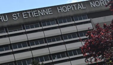 Loire. Stationnement, sécurité… La commune de Saint-Priest-en-Jarez ne veut plus payer seule pour intervenir au CHU