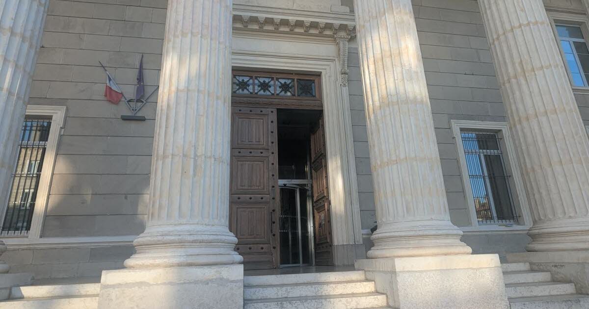 le père condamné à 12 ans de réclusion criminelle