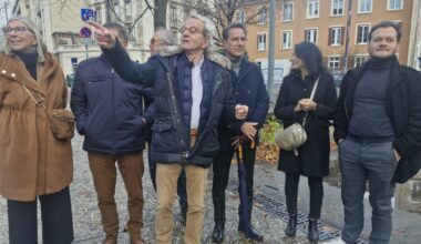 « Je pense qu’Éric Piolle ne vit pas dans la même ville que nous »