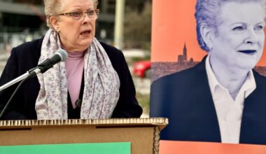 Municipales 2026. Catherine Trautmann investie par le PS à Strasbourg