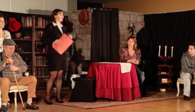 Chavigny. Chavi’rire, 2025 l’année des records