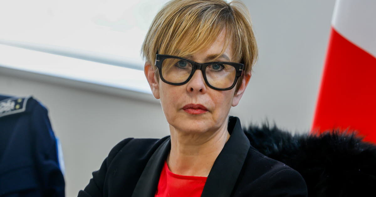 Avignon. La procureure de la République Florence Galtier nommée avocate générale à Montpellier