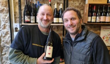 les coups de cœur de trois cavistes