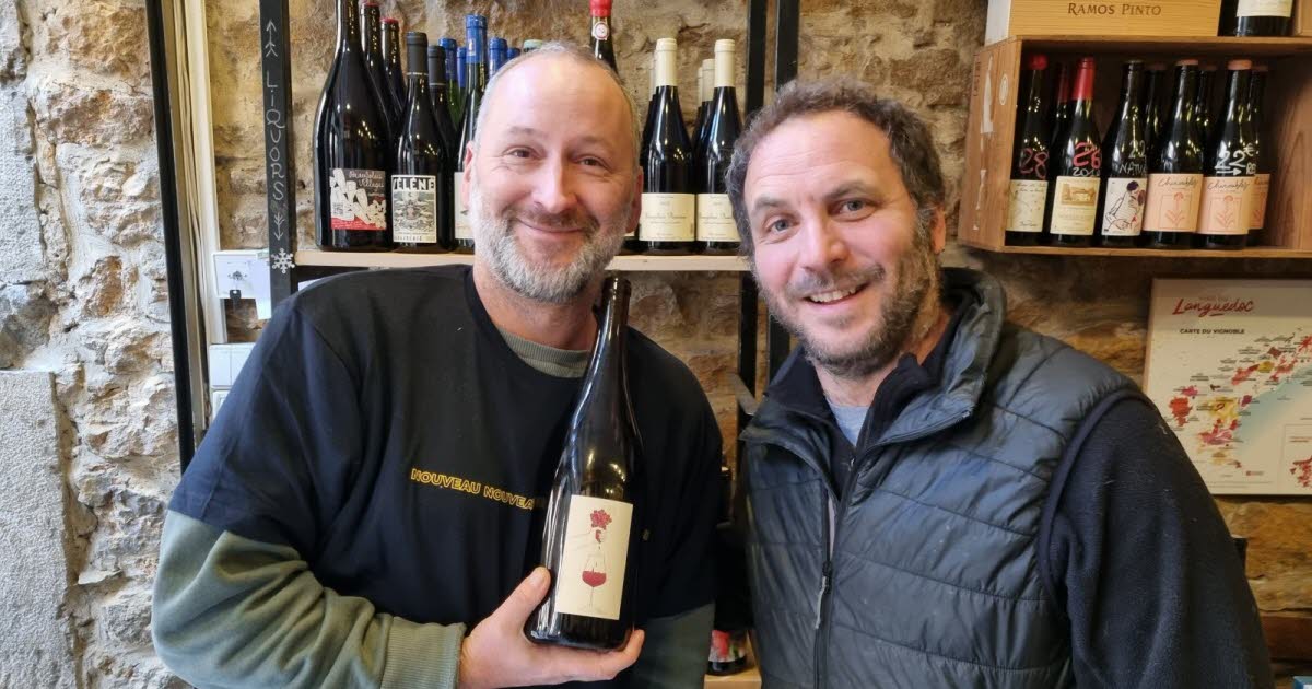 les coups de cœur de trois cavistes