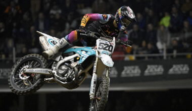 deux soirées de show et d’adrénaline au Palais des sports de Gerland